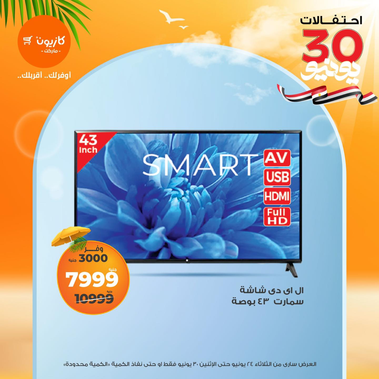 kazyon offers from 23jun to 3jun 2025 عروض كازيون من 23 يونيو حتى 3 يونيو 2025 صفحة رقم 2